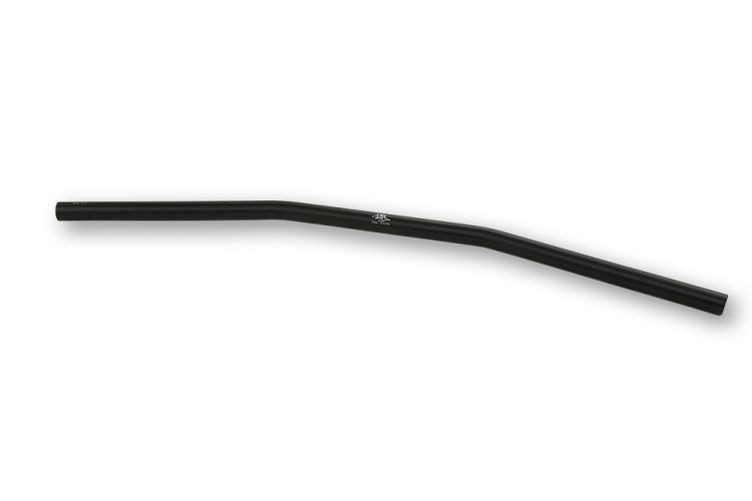 LSL Drag Bar AD 2.4, 1 Zoll, matt schwarz (Stück)