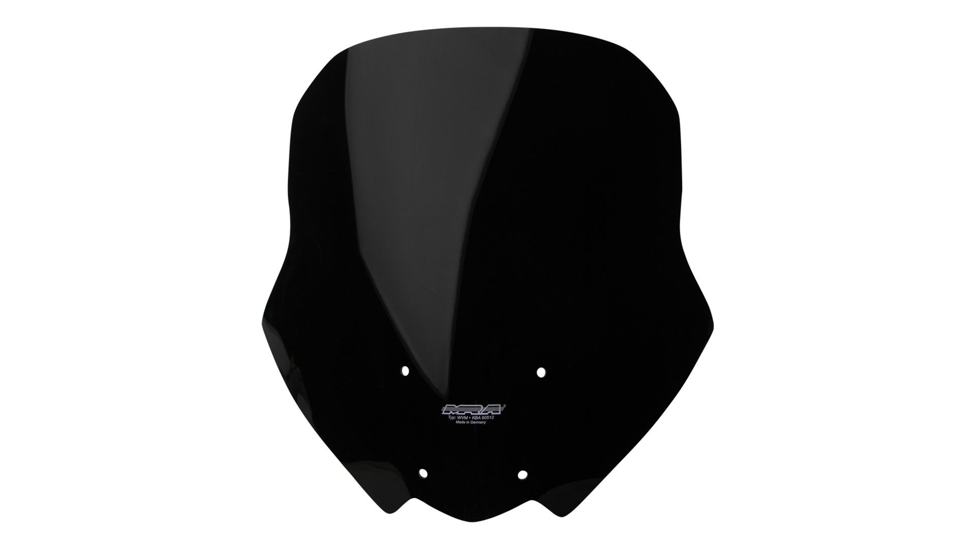 MRA Tourenscheibe, KAWASAKI VERSYS X 300, 17- ( Stück)