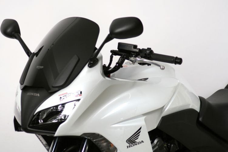 MRA Tourenscheibe T, Honda CBF 1000 F -10-, klar (Stück)