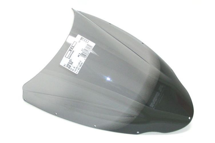 MRA-Racingscheibe, DUCATI 749 S / 999, 03-04, klar (Stück)