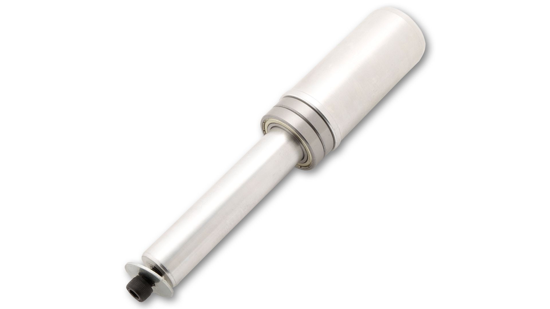 motoprofessional Aufnahmedorn F , 42,5 mm, für MV, für Aluminium Einarmständer 397-165 (Stück)