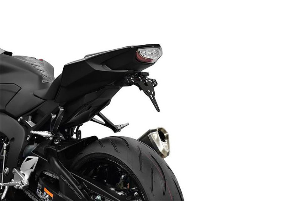 IBEX-Pro Kennzeichenhalter HONDA CBR 1000 RR 17- (Stück)