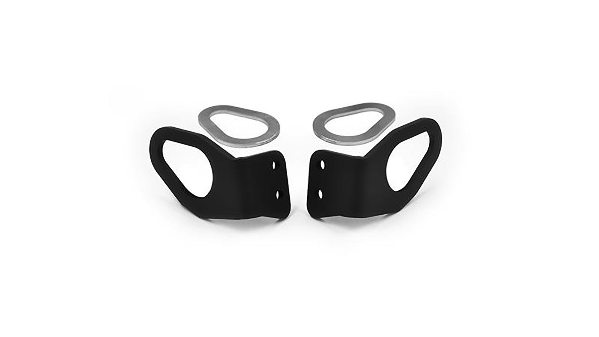 ZIEGER Originalblinker-Adapter YAMAHA MT-07/MT-10