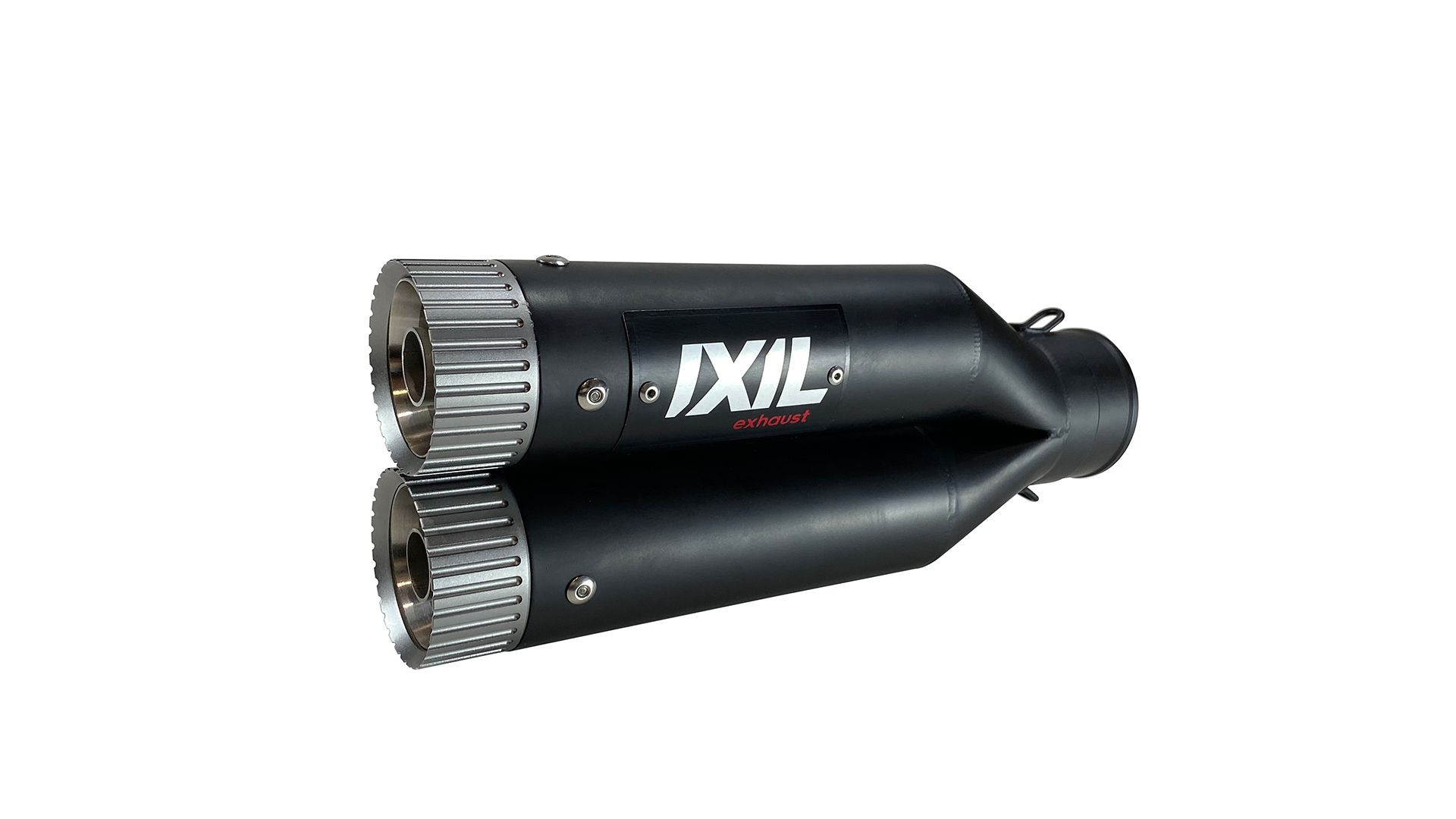 IXIL L3N Edelstahl Endtopf Kawasaki Z 900, 20-