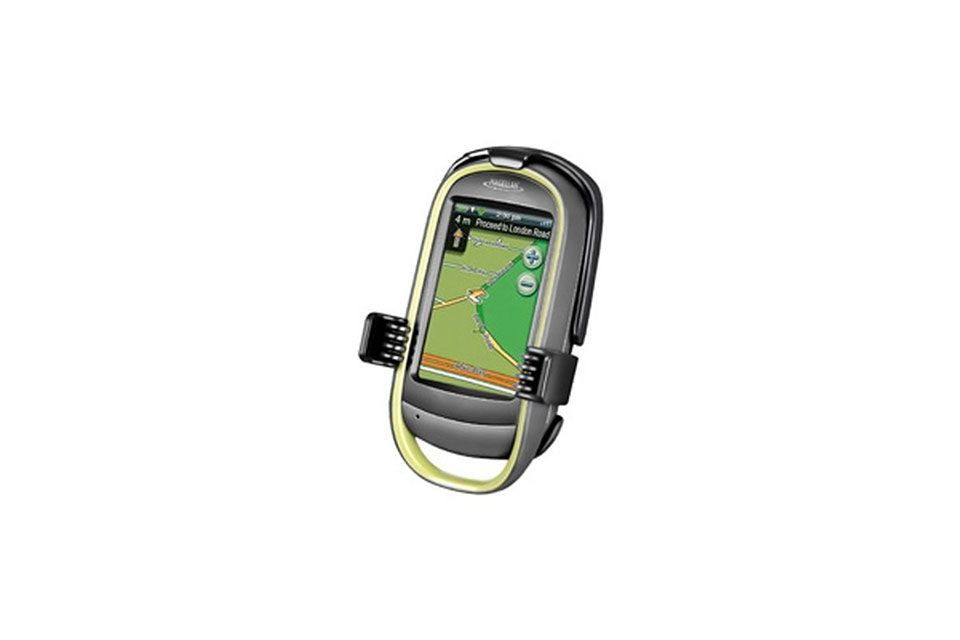 RAM Mounts Gerätehalteschale für Magellan eXplorist 510/610/710 (ohne Schutzhüllen) (Stück)