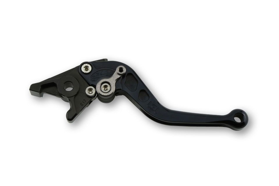 LSL Bremshebel R33, BMW kurz, schwarz/anthrazit (Stück)