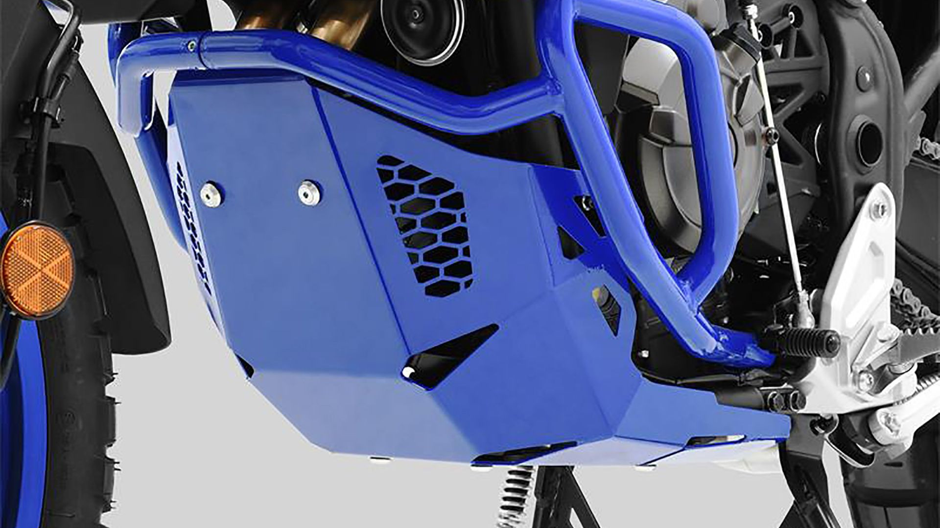 ZIEGER Motorschutz Yamaha Ténéré 700 BJ 2019-20 blau