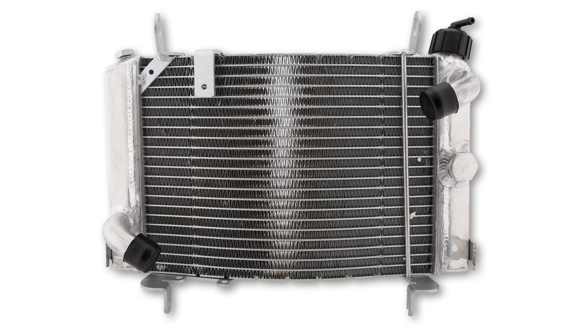 motoprofessional Wasserkühler KTM SMC 690, 08-10, Enduro 690R, 09-18