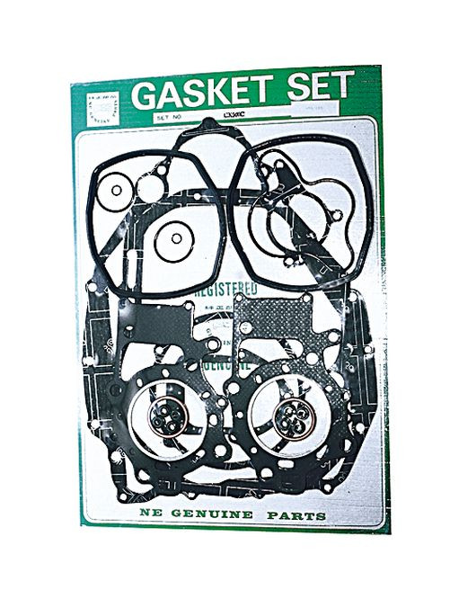 Dichtsatz komplett Honda NX 650 Dominator 88-02, XR 650 L 93-96 (Satz)