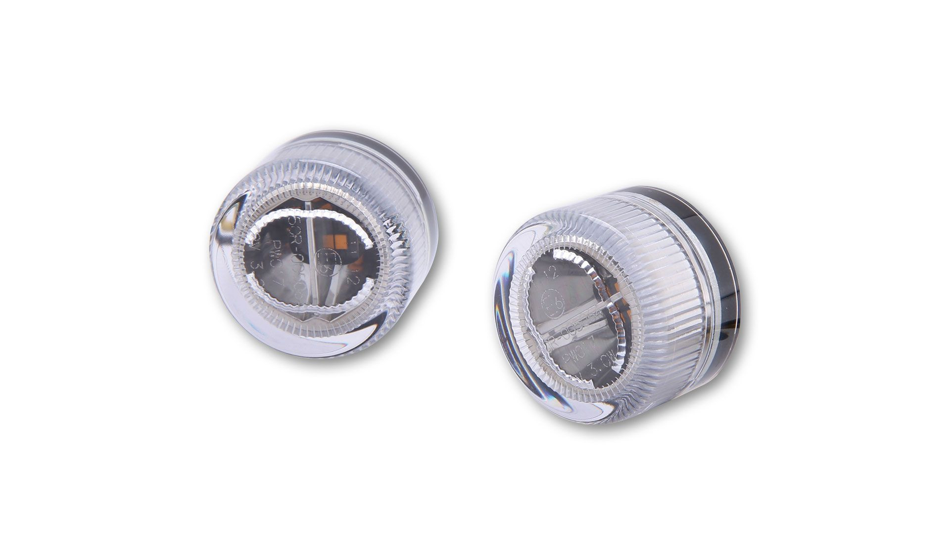 SHIN YO LED Rück-, Bremslicht Blinker Modul MH-70