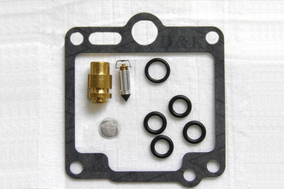 Vergaser-Rep.Satz für YAMAHA CAB-Y21 (Stück)