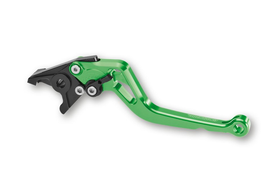 Probrake Bremshebel MIDI, grün, Aprilia (Stück)