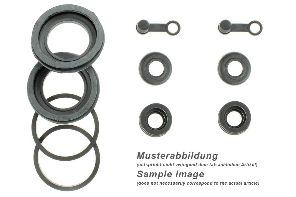 Rep.Satz für HONDA Bremssattel BCR116 (Stück)