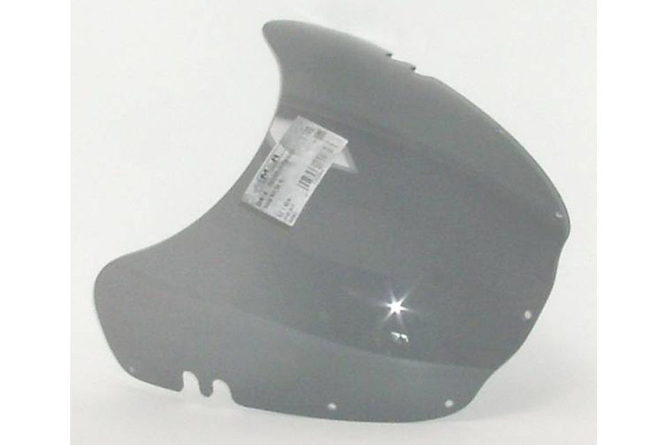 MRA-Verkleidungsscheibe, SUZUKI RGV 250, 91-, rauchgrau, Originalform (Stück)
