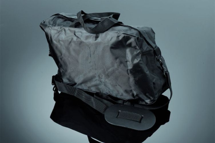 HIGHWAY HAWK Innentaschen Set für HH-Satteltaschen (Satz)