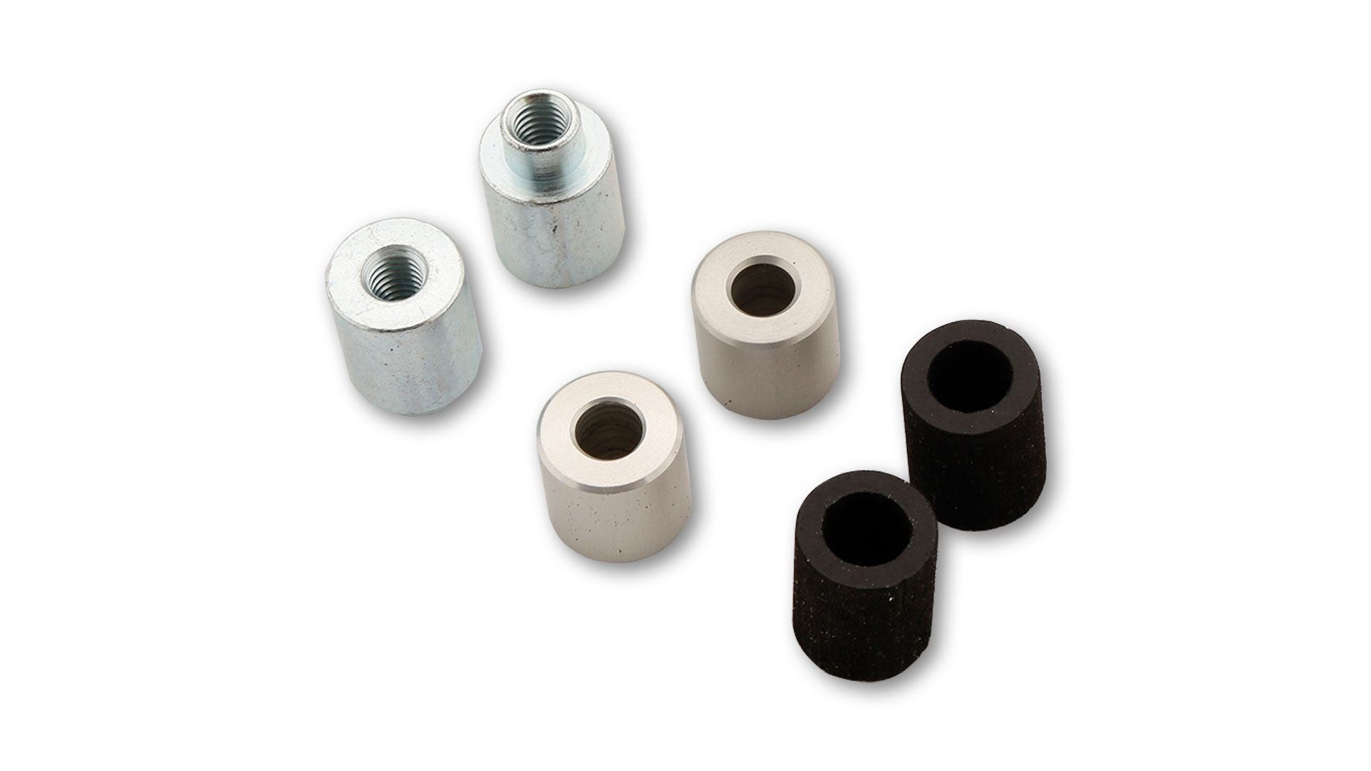 LSL Lenkergewicht-Adapter, Alulenker, Suzuki B-King (Stück)