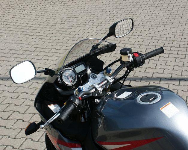 LSL Superbike-Kit Suzuki GSX-R600/750 04-05 (Stück)