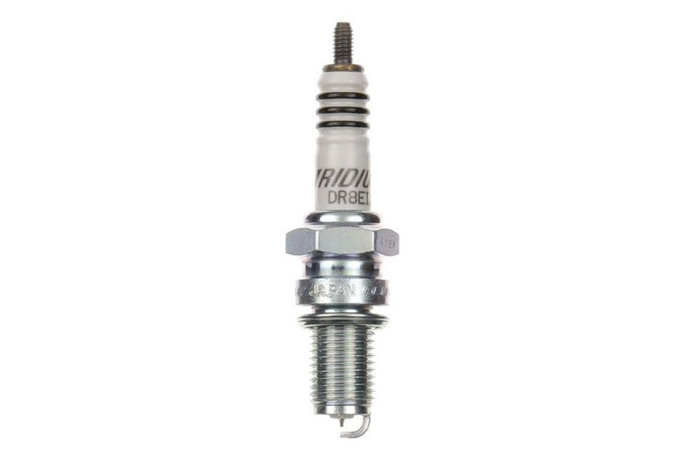 NGK Zündkerze NGK DR 8 EIX (Stück)