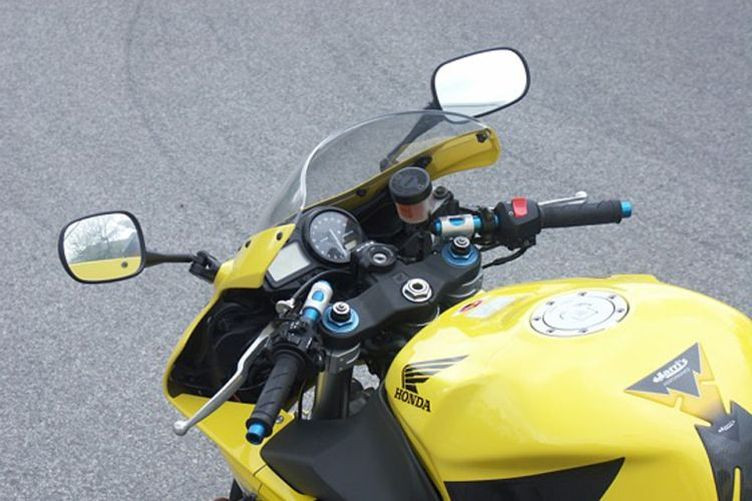 LSL Tour-Match Honda CBR 900 RR, 02-03 (Stück)