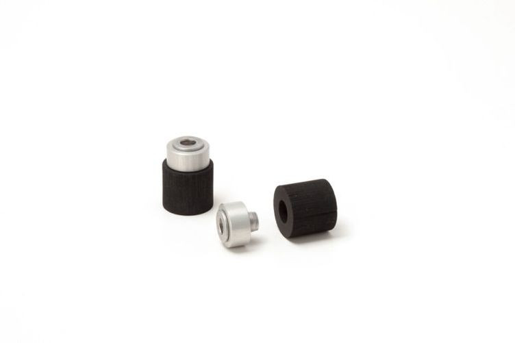 LSL Lenkerkappenadapter, Triumph Bonneville 25,4 mm (Stück)