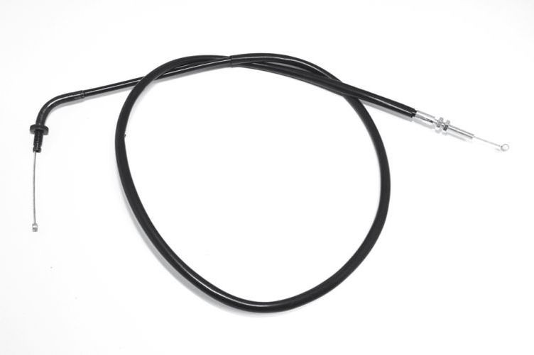 Gaszug, schließen YAMAHA XV 750/1100, verlaengert + 15cm (Stück)
