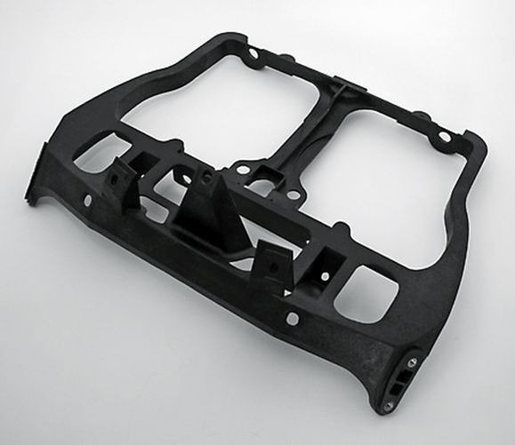 MOTO BRACKETS Verkleidungshalter groß für SUZUKI (Stück)