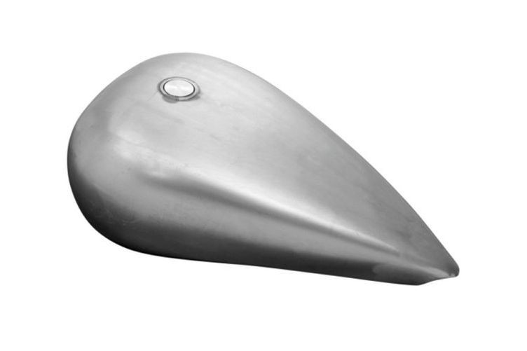 HIGHWAY HAWK GASOLINE TANK HARLEY-DAVIDSON (Stück)