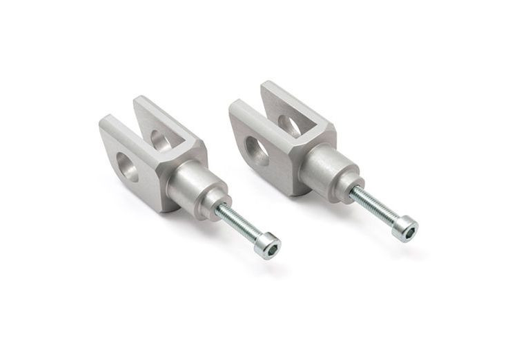 LSL Gelenk-Kit Kawasaki W650/800/GPZ500S, hinten (Paar)