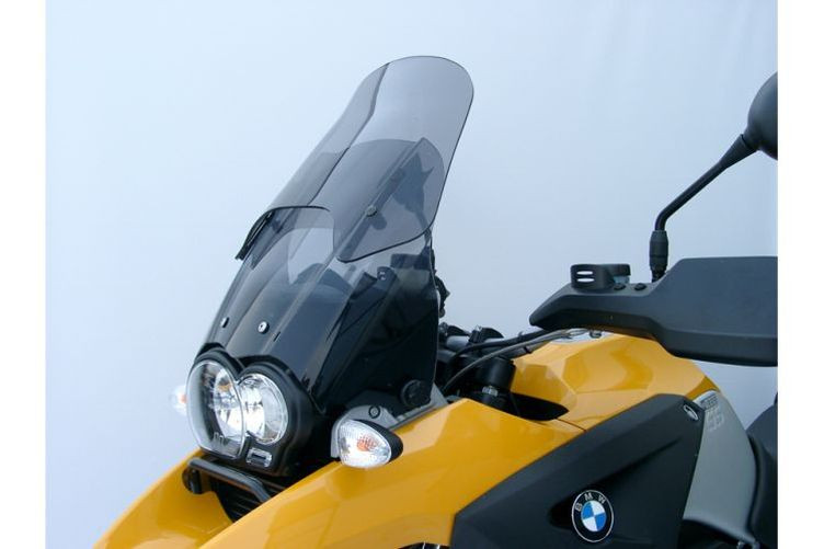 MRA-Vario Touringscheibe Maxi BMW R 1200GS, 05-, klar (Stück)