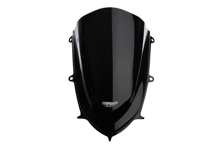 MRA-Racingscheibe, Yamaha YZF R6, 17-, schwarz (Stück)