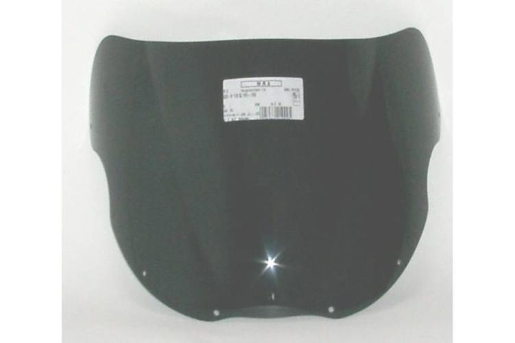 MRA-Racingscheibe, SUZUKI GSX-R 1100, 91-92, schwarz (Stück)