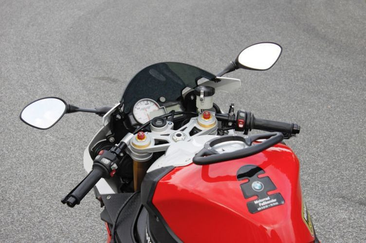 LSL Speed Match Kit BMW S 1000 RR ABS -14 (Stück)