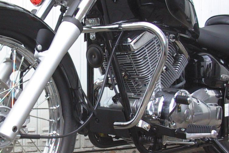 FEHLING Schutzbügel , Yamaha XVS 125 Drag Star (Stück)