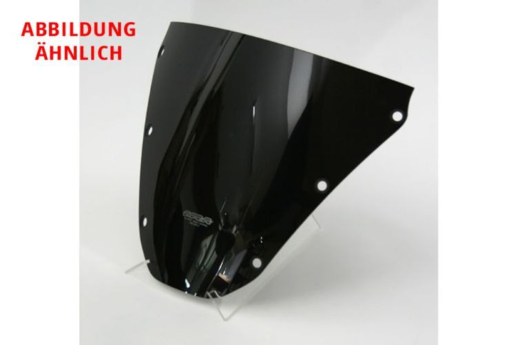 MRA Verkleidungsscheibe, TRIUMPH Bonneville DAYTONA T 955 I 2001-2003, klar, Originalform (Stück)