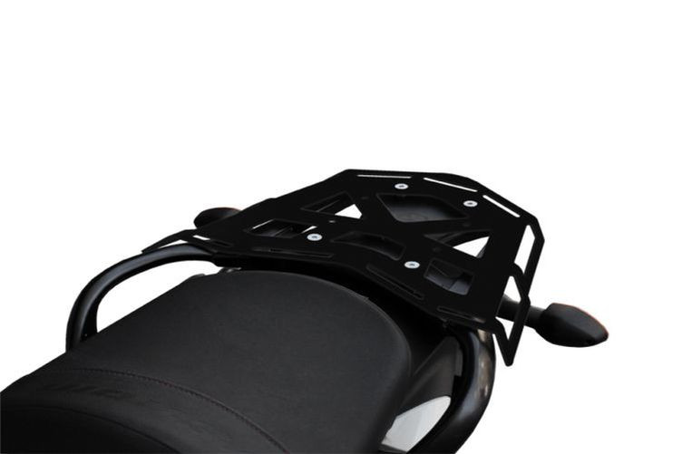 IBEX Gepäckbrücke Suzuki DL 650 V-Strom Schwarz (Stück)