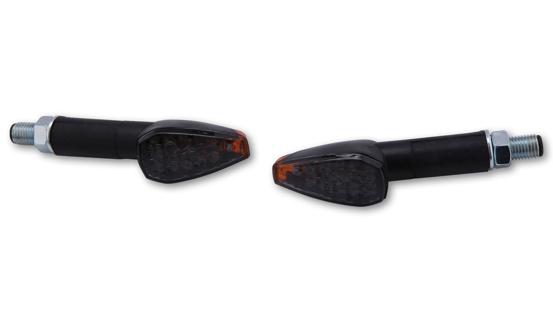SHIN YO LED-Blinker PEAK (Paar)