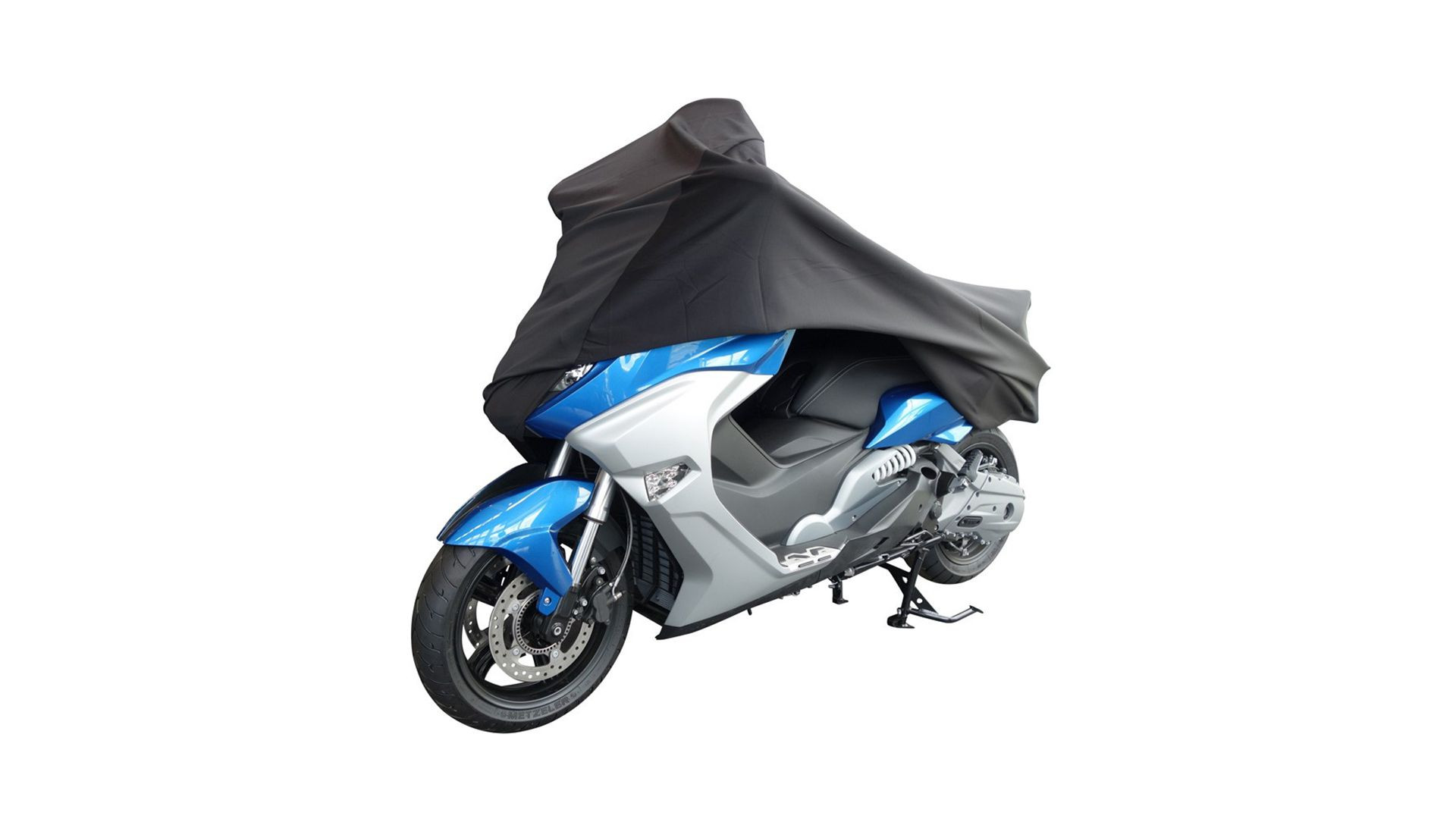 DS COVERS Motorrad Abdeckplane FLEXX indoor (Stück)