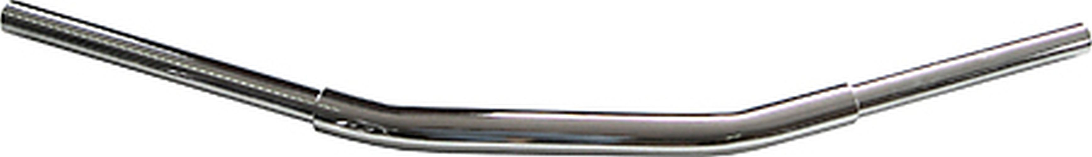 FEHLING Drag Bar, 1 1/4 Zoll, B 82 cm, sw (Stück)