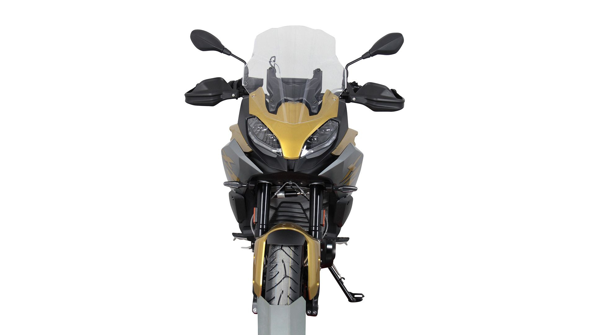 MRA Tourenscheibe, BMW F 900 XR, 2020-