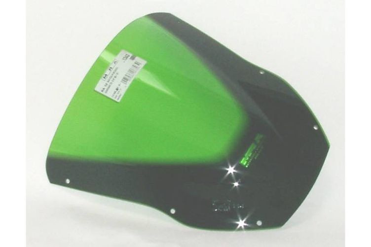 MRA-Racingscheibe, KAWASAKI ZX 12 R, 00-01, rauchgrau (Stück)