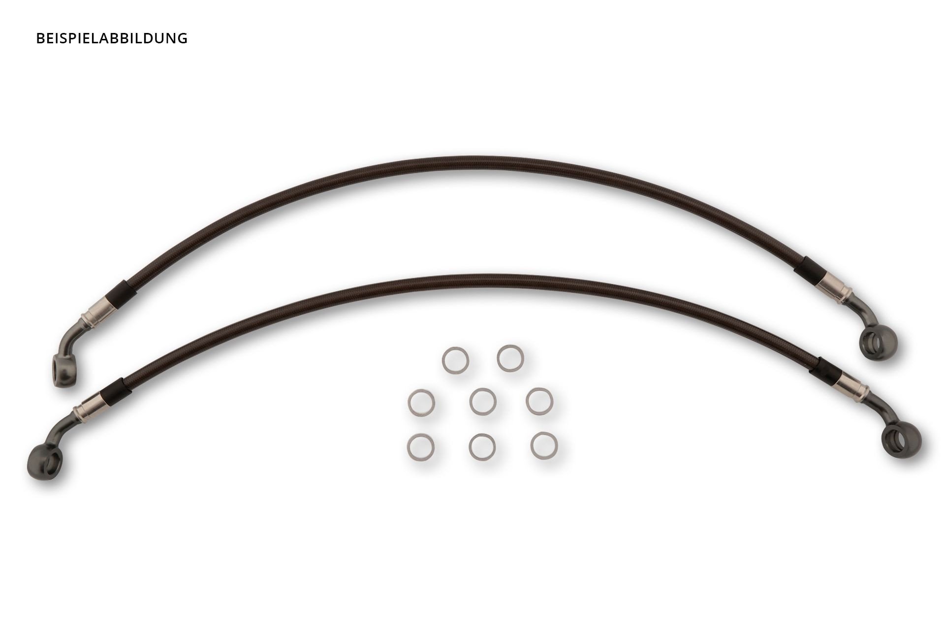 LSL Z 750 ABS ´07-10, hinten, mit ABE