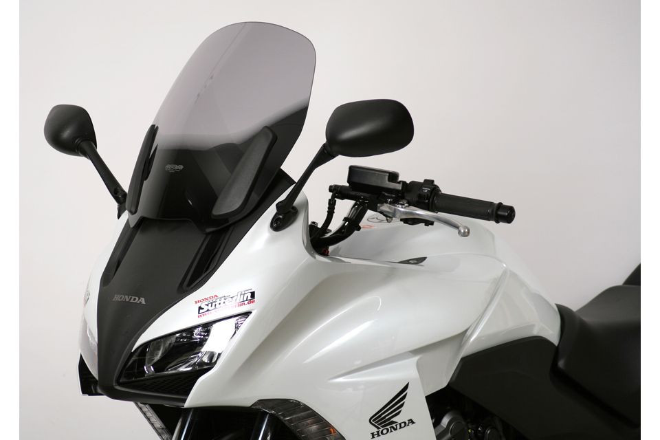 MRA-X-Creen-Scheibe Touring Honda CBF1000F, 10- (Stück)