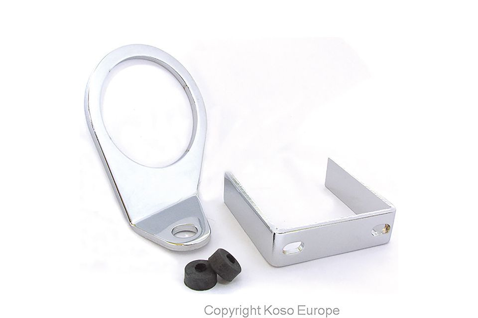 KOSO Halter für 55mm D-Typ Instrumente (Stück)