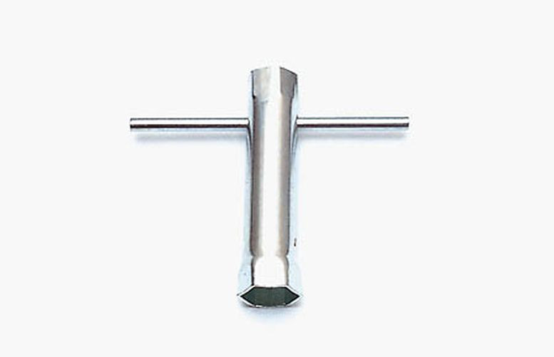 Kerzenschlüssel f. 10/12 mm (Stück)