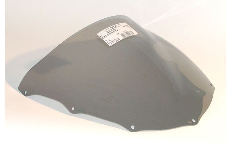 MRA-Racingscheibe, APRILIA RS 125, 95-98, RS 250 Rep., 95-97, rauchgrau. (Stück)