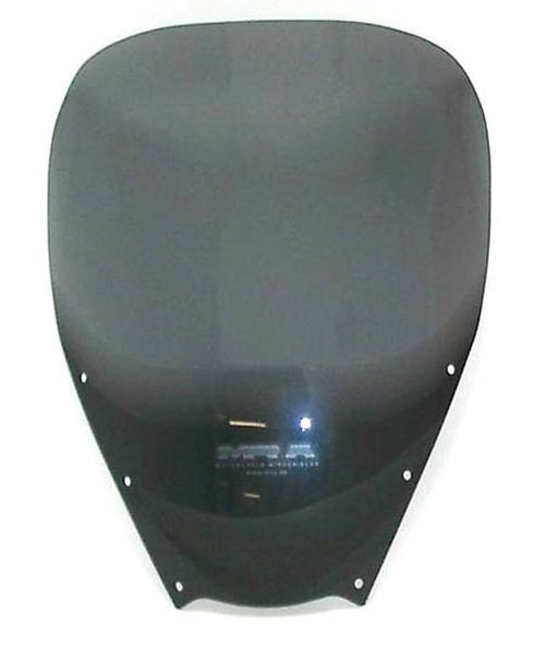 MRA-Tourenscheibe, YAMAHA FZS1000 Fazer 01-05, schwarz (Stück)