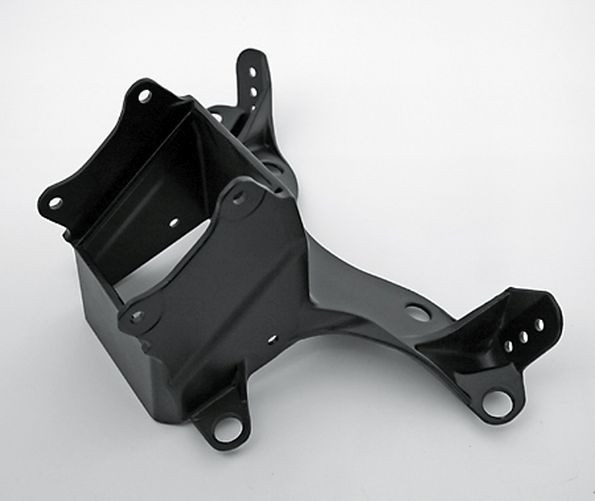 MOTO BRACKETS Verkleidungshalter für YAMAHA (Stück)