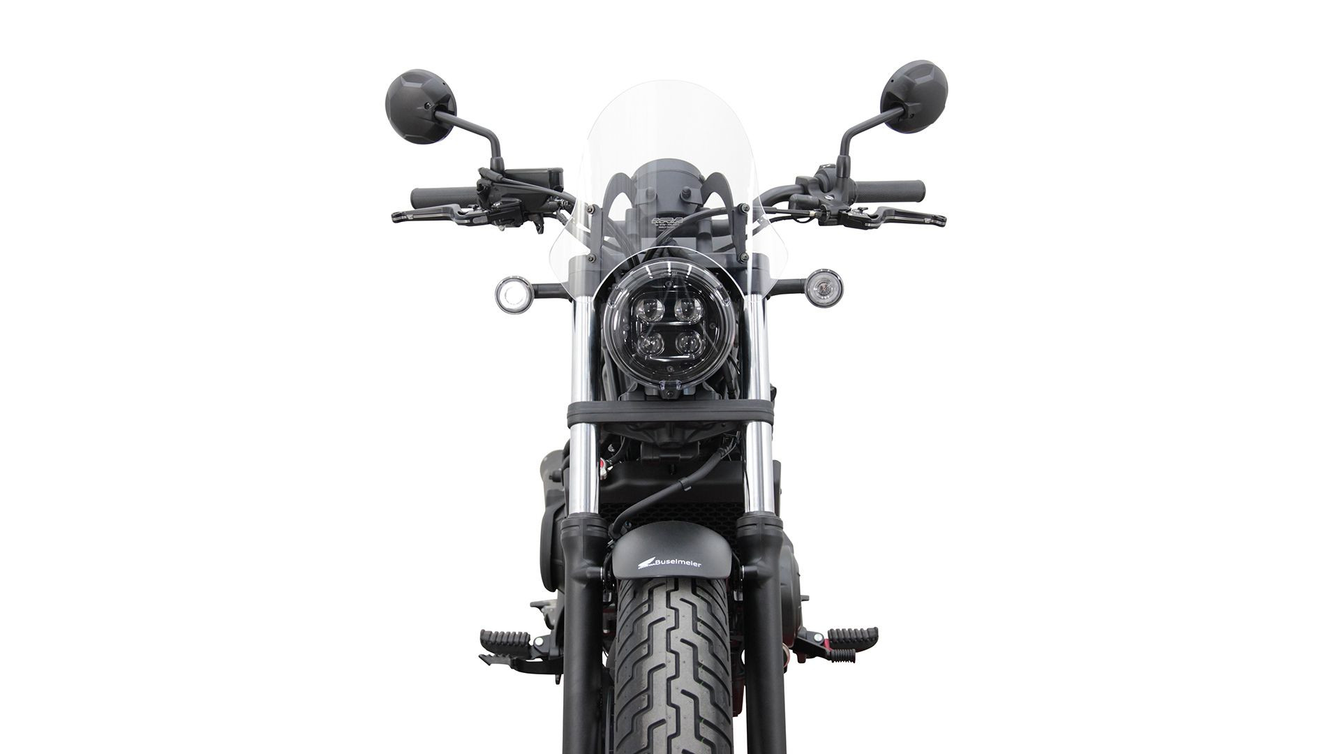 MRA Sportscheibe SP, CMX 500 REBEL 2020-