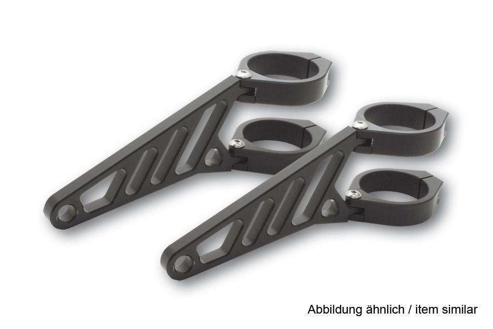 HIGHSIDER Lampenhalter Set lang für 38-41 mm (Set)