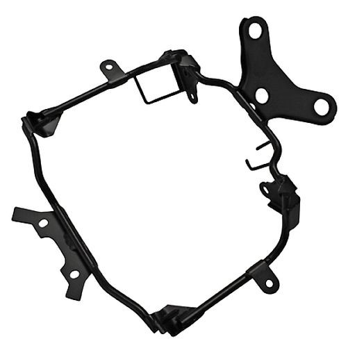 MOTO BRACKETS Verkleidungshalter für KAWASAKI (Stück)